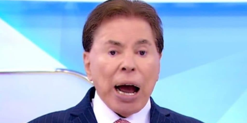 Flagra ao vivo, desespero de apresentadora e imagem perturbadora: SBT tem estúdio assombrado e amaldiçoado