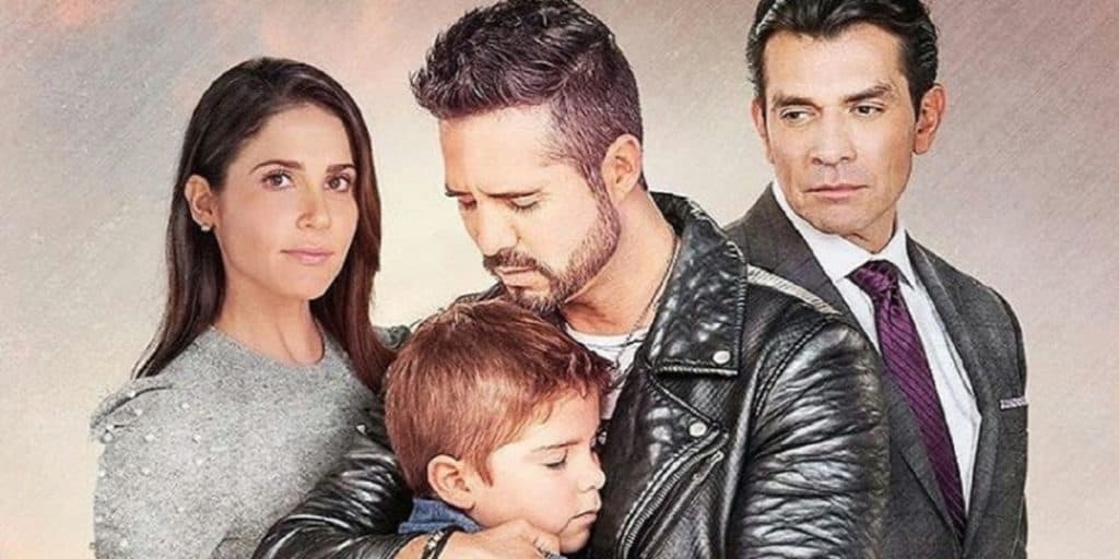SBT bate o martelo e decide qual novela ocupará o lugar de Te Dou a Vida em sua programação