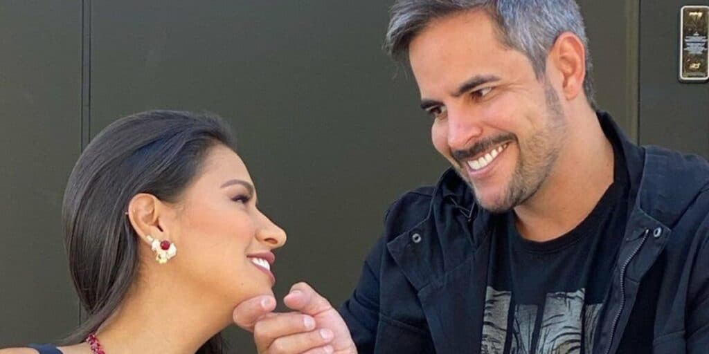 Simone revelou que passou por alguns problemas no casamento