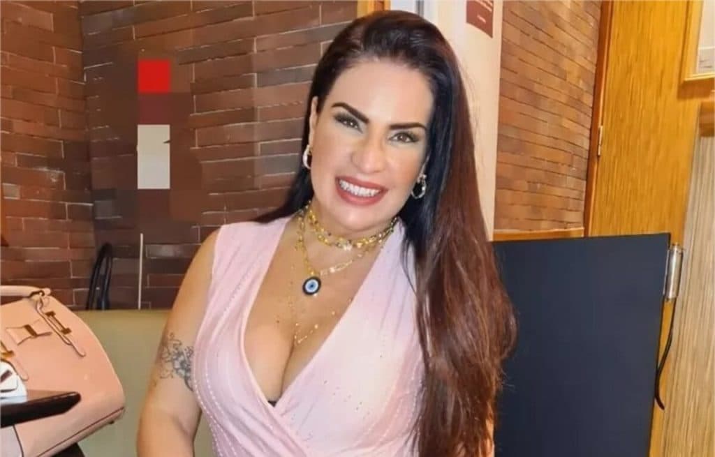 A Fazenda 2021: Solange Gomes é mais uma confirmada no reality rural