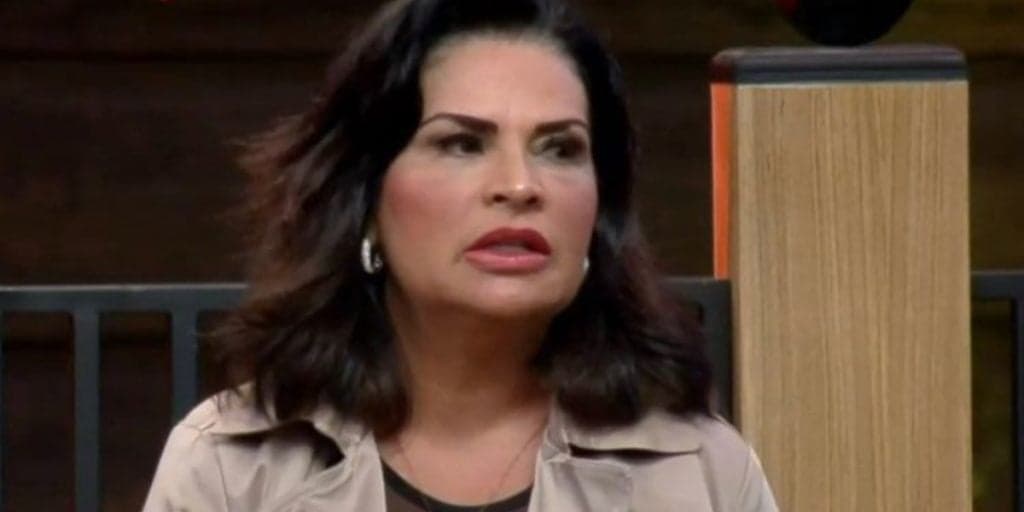 Fazenda 13: Solange detona armação ao vivo, Rico vai para cima de Medrado e Galisteu é obrigada a intervir