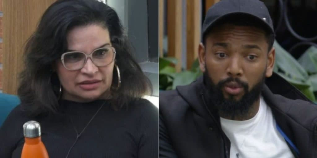 A Fazenda 13: Nego do Borel e Solange são expostos, pegação quente é confirmada e verdade é dita: "Só físico"