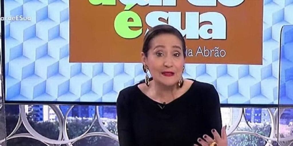 Sonia Abrão expõe atitude da Globo com morte e detona pedido de Roberto Carlos: "Astro da casa"