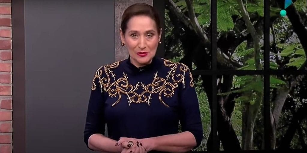 “Perversidade”, detona Sonia Abrão, ao vivo, revoltada com podres de participante da Fazenda 13