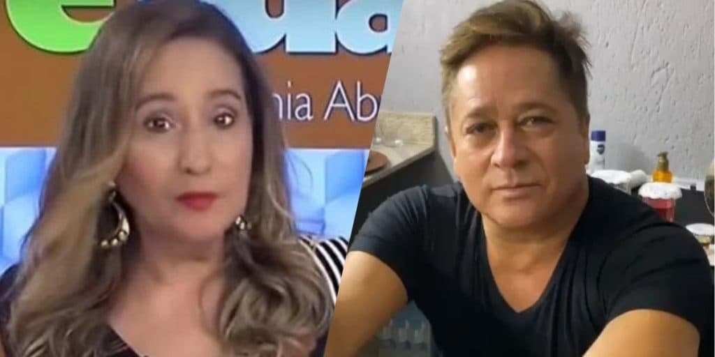 "Desnecessário", Sonia Abrão não se aguenta, detona atitude de Leonardo e manda recado ao vivo: "Abre mão"