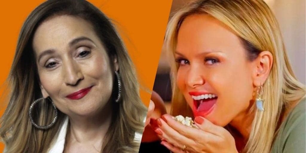 "Por isso que tem tanta gente implicando", Sonia Abrão expõe verdade de programa da Eliana: "Não precisava"