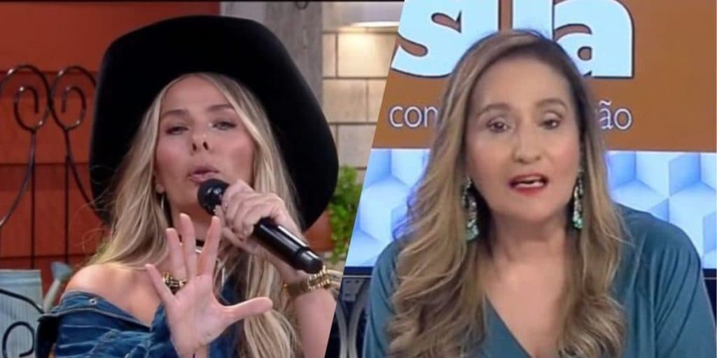"Professora da creche", Sonia Abrão expõe Galisteu e detona estreia em A Fazenda: "Fere nossos ouvidos"