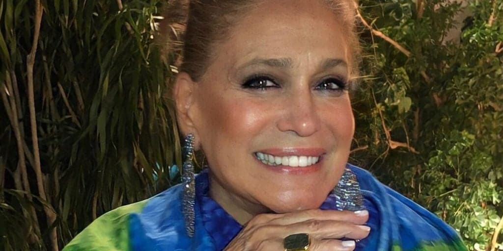 Ator detona o que sofreu com Susana Vieira, expõe beijo gay com namorado dela e estraçalha caso: “Tinha me dado”