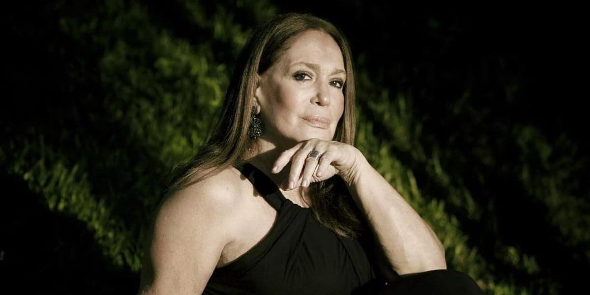 Susana Vieira continua contratada da Globo (Foto: Reprodução/Instagram)