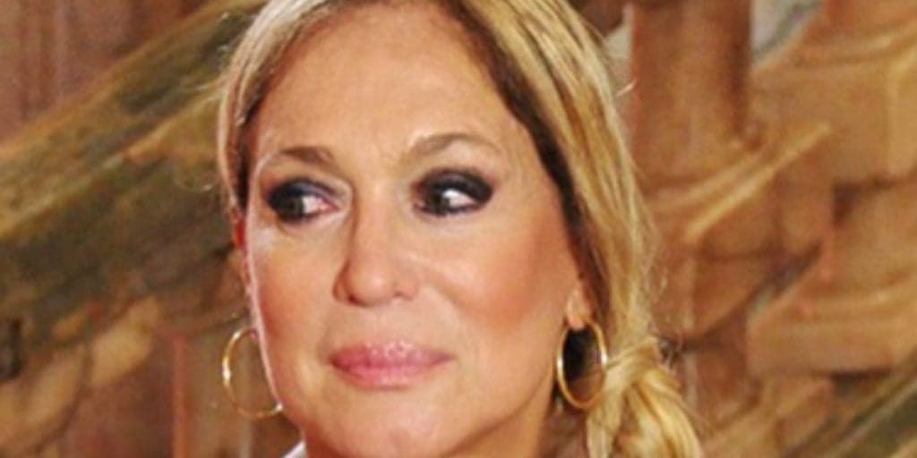 Susana Vieira fez várias revelações sobre sua vida pessoal
