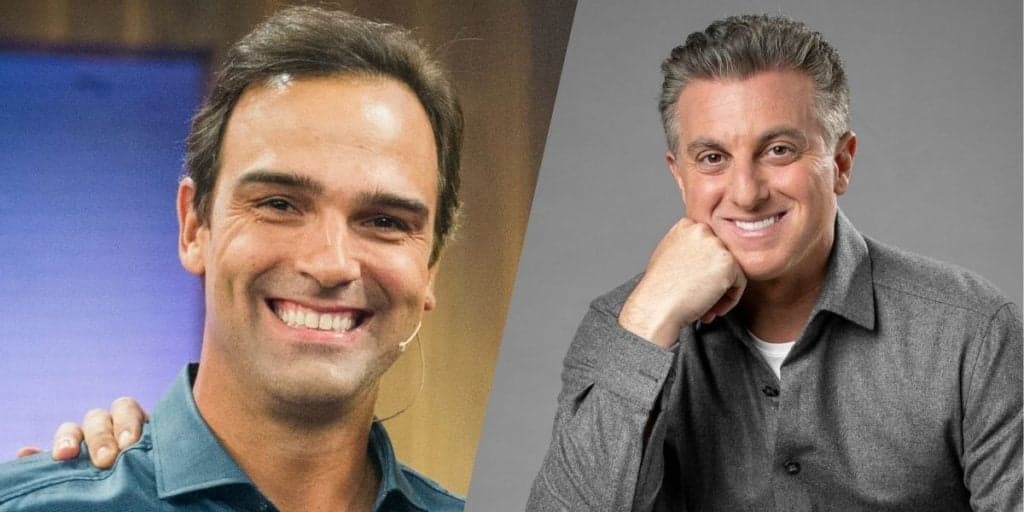 Principais audiências de domingo 12/09/2021