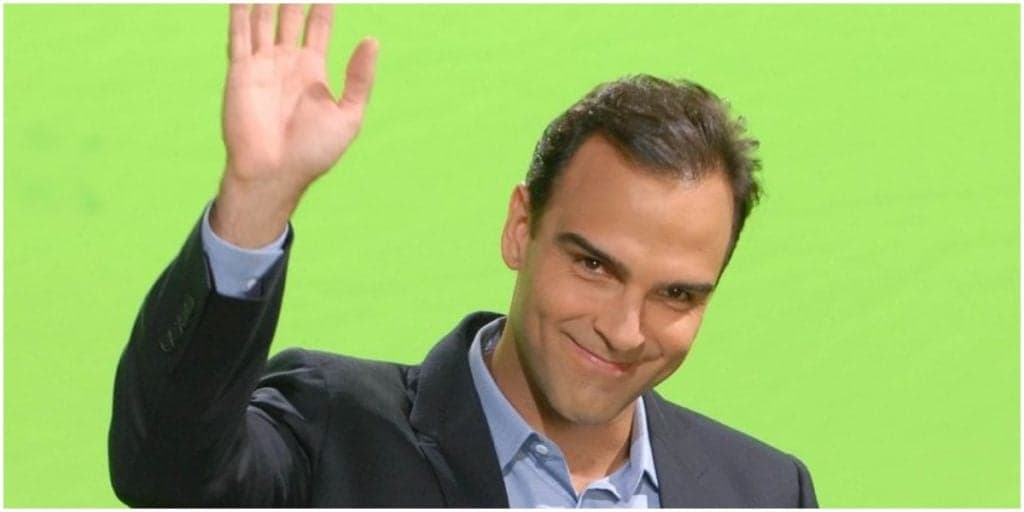 Tadeu Schmitd interrompe novela da Globo e faz anúncio oficial na programação: “Eu não acredito”