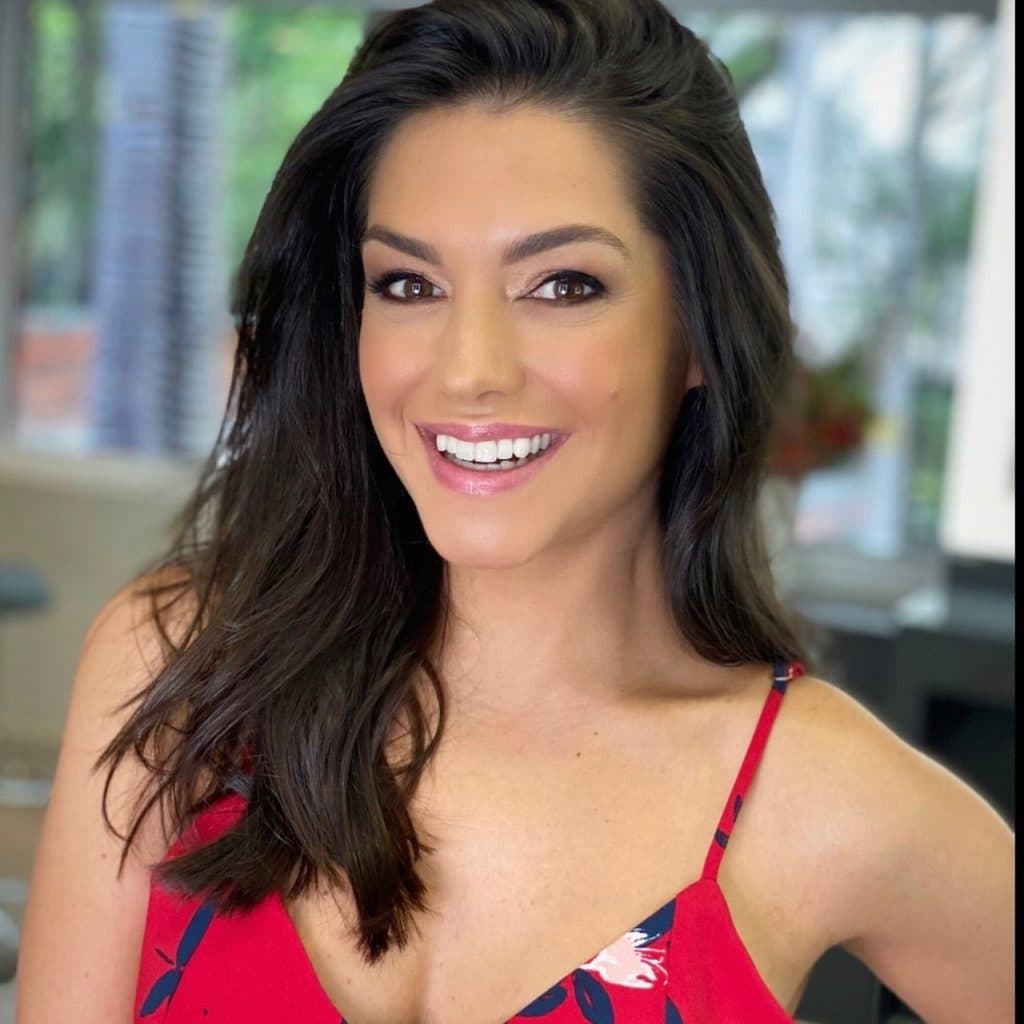Thais Fersoza é acusada e fica muito abalada "parem de achar coisas onde não tem"