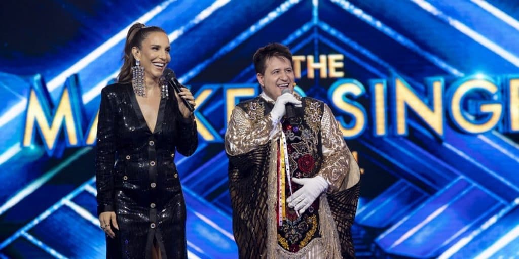 The Masked Singer Brasil: Marrone é escorraçado por Simone e perde chance em programa; descubra grande campeão