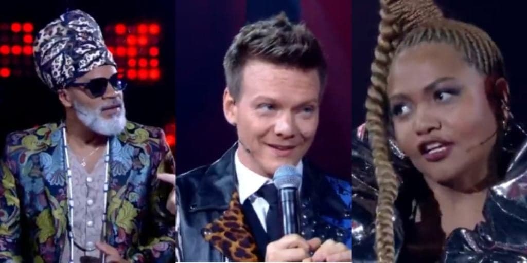 Final do The Voice Kids tem discussão no palco, campeão improvável e invasão: "Vão tremer na cadeira"