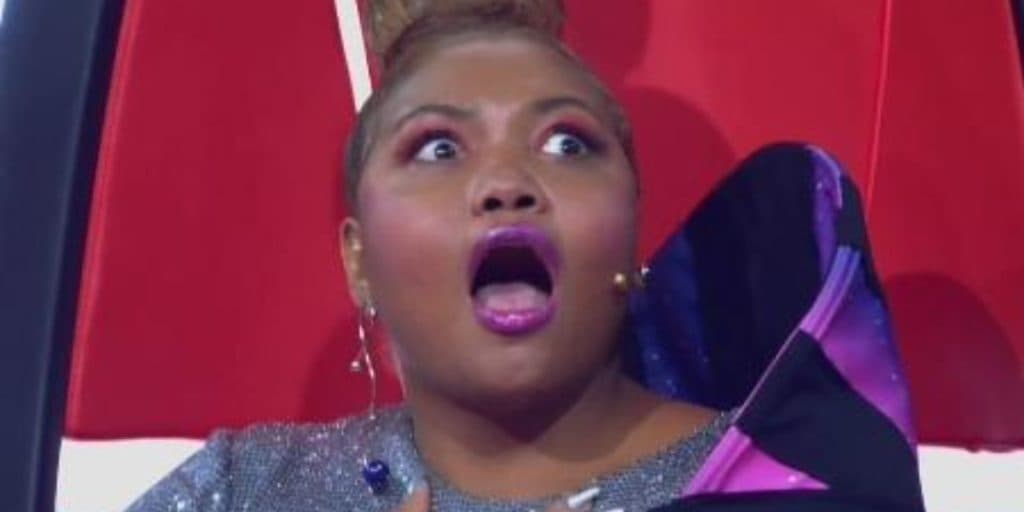 Jurada do The Voice Kids, Gaby Amarantos, fala de sexo em programa: "Se não beijar o gramado, não vai ter gol"