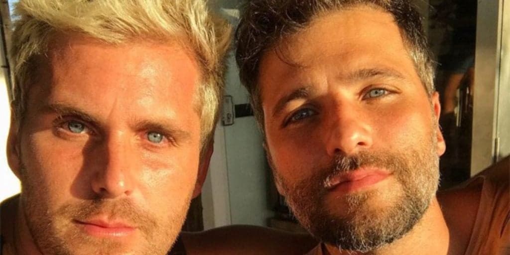 Thiago, afastado de Bruno Gagliasso há 3 anos, expõe briga com o irmão e detona: "Pessoa nojenta"