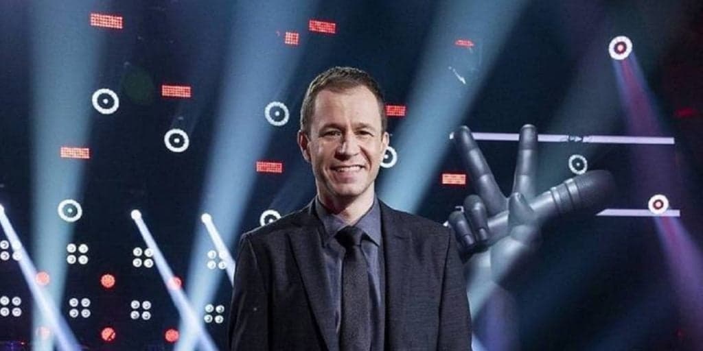 Tiago Leifert se demite da Globo, deixa o Brasil, mas jornalista garante que ele vai assinar com canal rival
