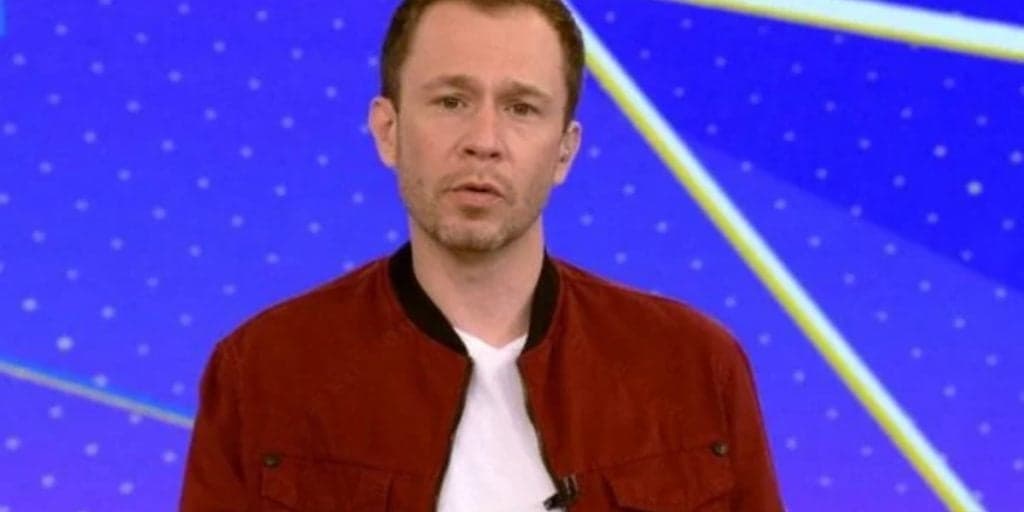 Tiago leifert expõe a real sobre apresentar o BBB 22 e diz o que todos queriam saber: "Correto"