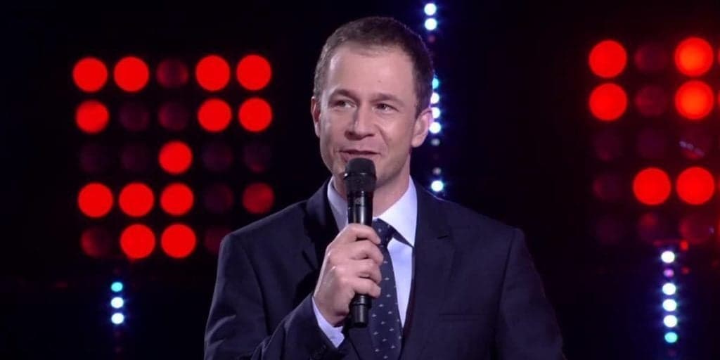 Tiago Leifert, após ver André Marques assumir The Voice Brasil, tem retorno à TV anunciado e Globo é envolvida