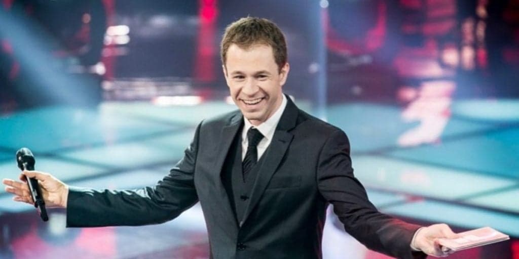 Tiago Leifert anuncia demissão da TV Globo após 16 anos: "É o que eu quero"