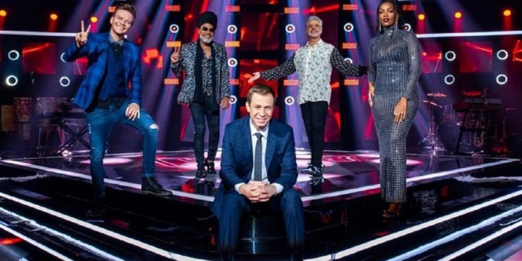 Após saída de Leifert, The Voice sofre debandada de famosas e fim é anunciado antes da estreia na Globo