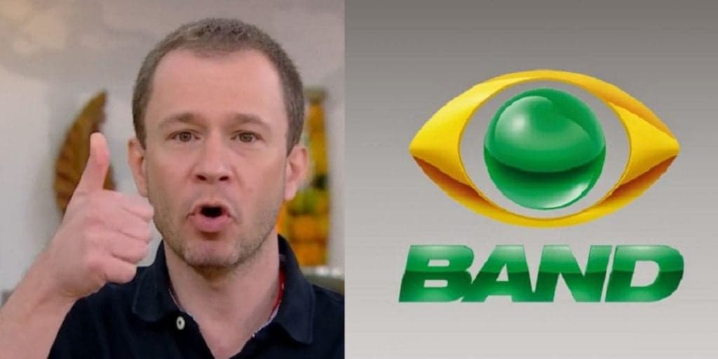 Globo tenta última manobra para não perder Tiago Leifert