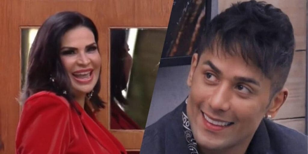A Fazenda 13: Tiago, que aumentou o pênis, tem tamanho de dote exposto por Solange e Valentina: "Não precisava"