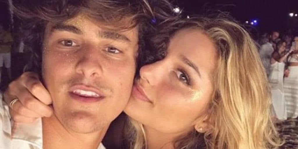 Ex de Sasha Meneghel protagonizará cenas quentes na TV com bonitão e vai tirar a roupa