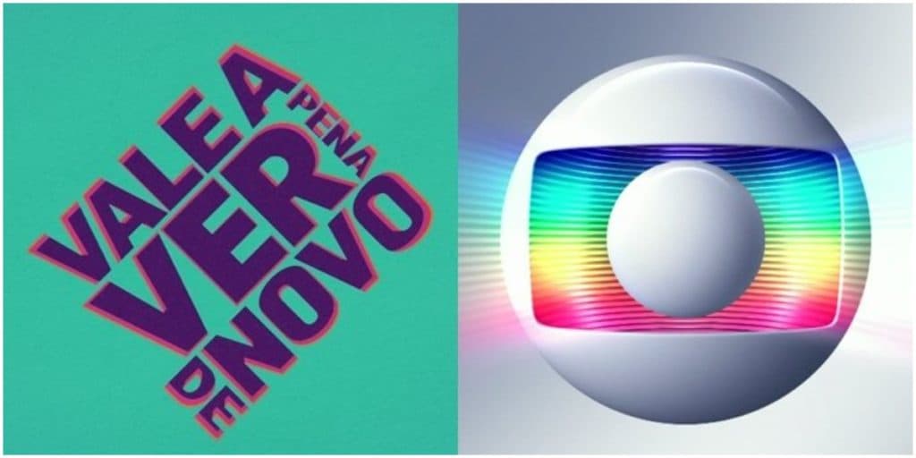 Globo 'enlouquece', escala nova faixa do Vale a Pena Ver de Novo e choca com duas reprises diárias de novelas
