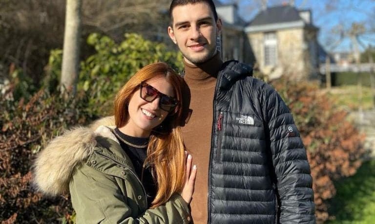 Relacionamento sigiloso do filho de William Bonner é exposto e amor do rapaz choca com revelação: "Juntos"