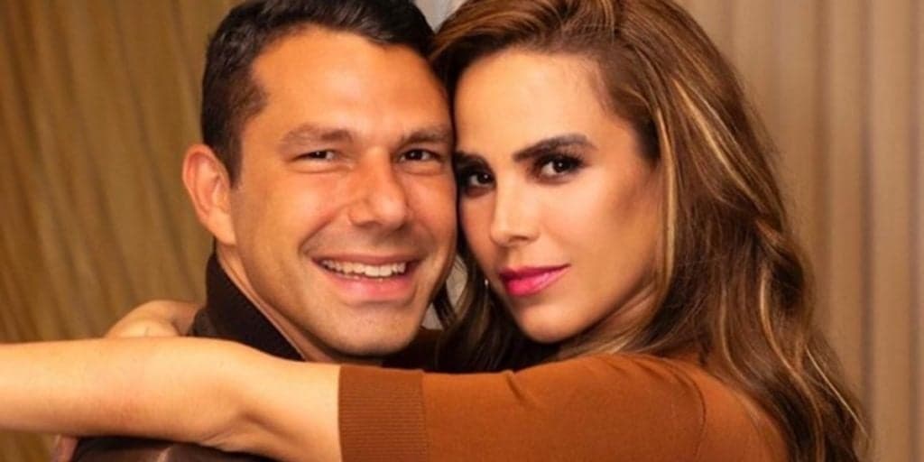 Marido de Wanessa, após momento difícil que passou com a esposa, surge em foto e confirma: “Tudo de melhor”