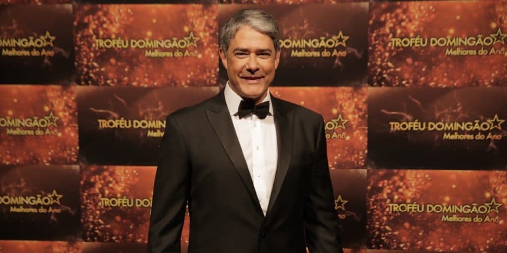 Bonner estreia programa de entrevistas na Globo, desbanca Fátima e tem desfecho no JN confirmado: “Novos rumos”