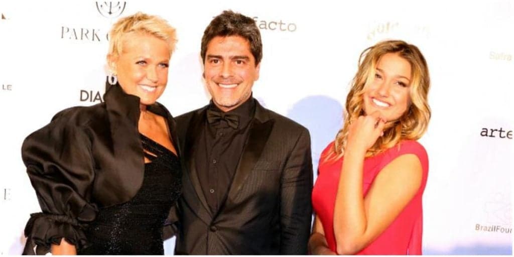 Xuxa Meneghel assume segunda filha, revela em ligação com Junno Andrade e confirma: "Resolvi mostrar"