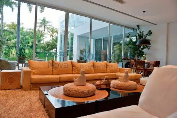 (Foto: Reprodução/Sotheby’s Internacional Realty Exclusive) (Foto: Reprodução/Sotheby’s Internacional Realty Exclusive)