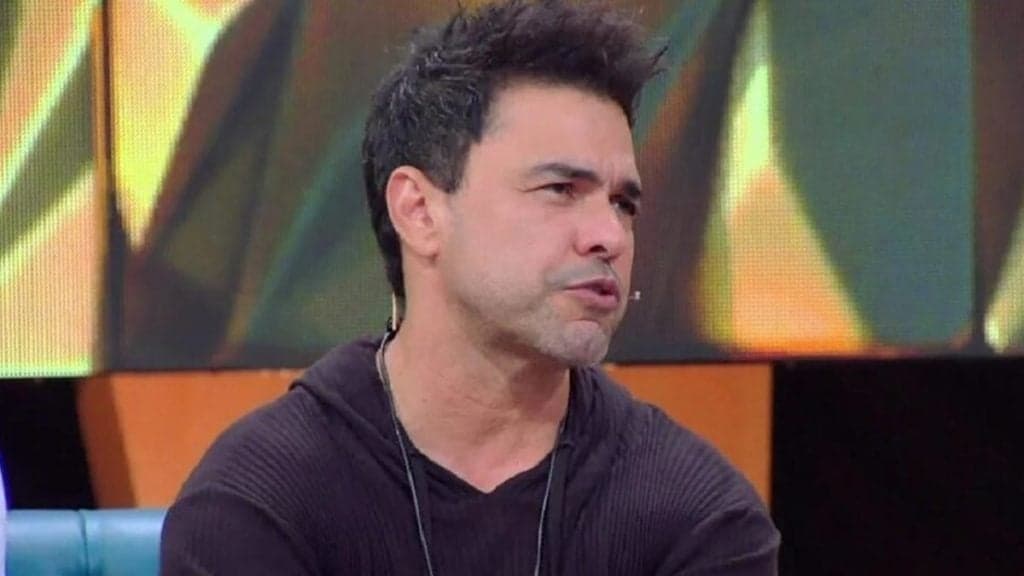 Famosa expõe bastidores sórdidos de Zezé na Globo e Graciele vem à público denunciar o sertanejo: "Não aguento mais"