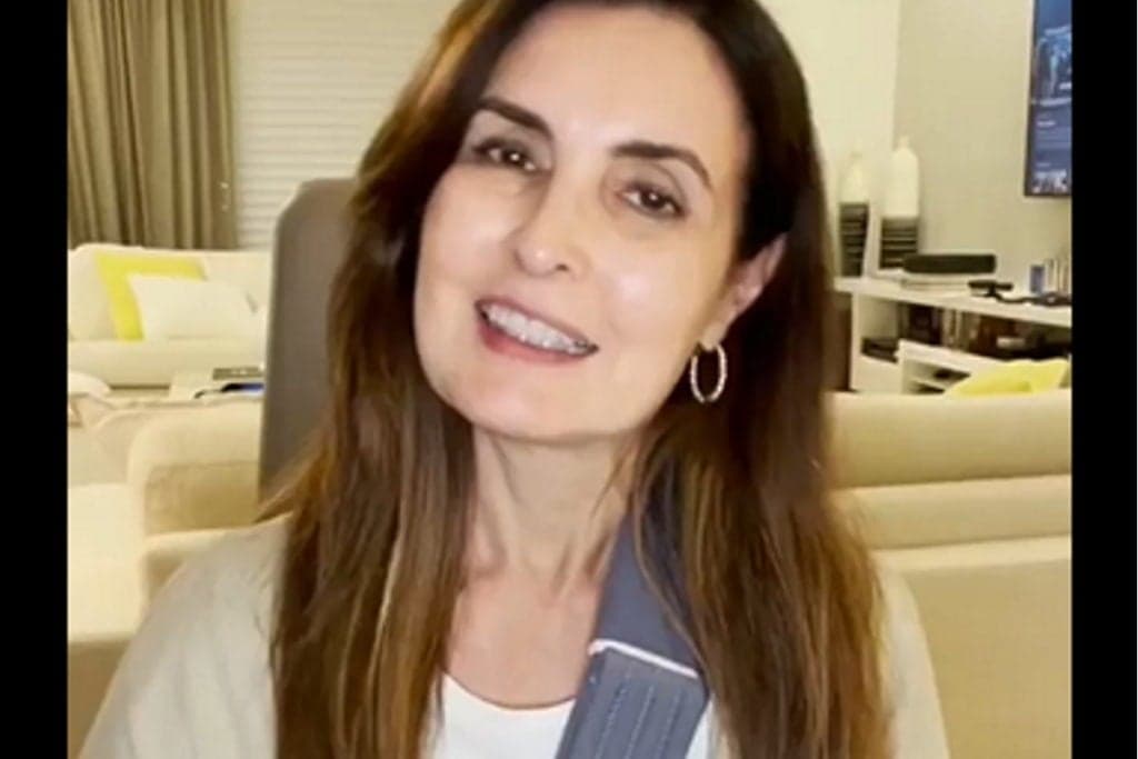 Globo anuncia substituta oficial de Fátima Bernardes no Encontro e titular tem desfecho confirmado na emissora