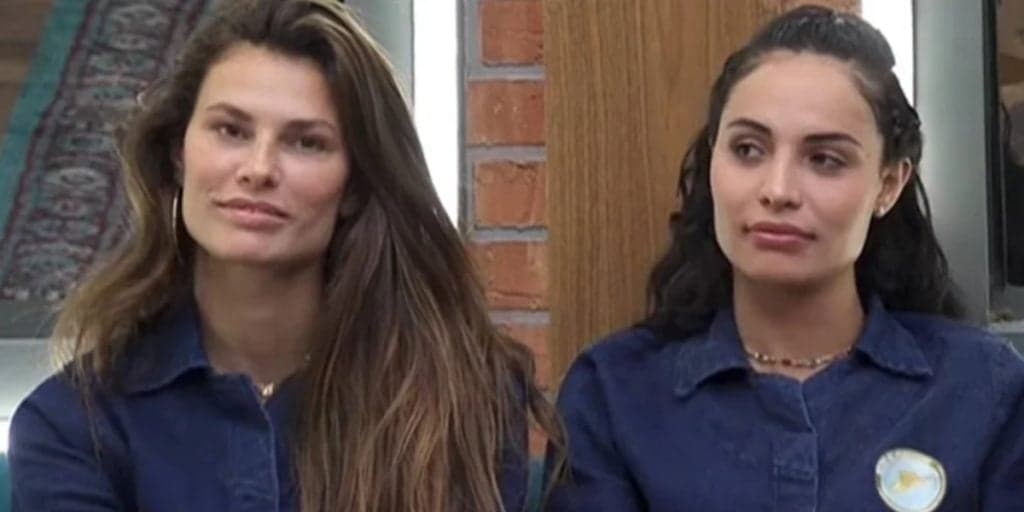 A Fazenda 13: Record corta beijo lésbico de Aline e Dayane e revolta internautas: "Homofobia"