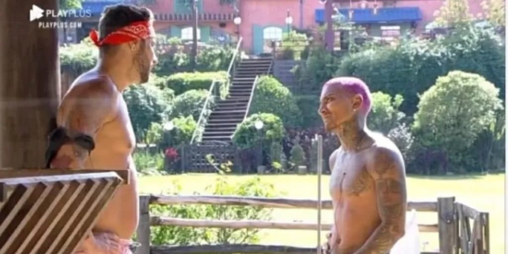 A Fazenda 13 tem Dynho e Victor especulando sobre Roça, Marina detonando Bil e Valentina implorando ajuda de Tiago