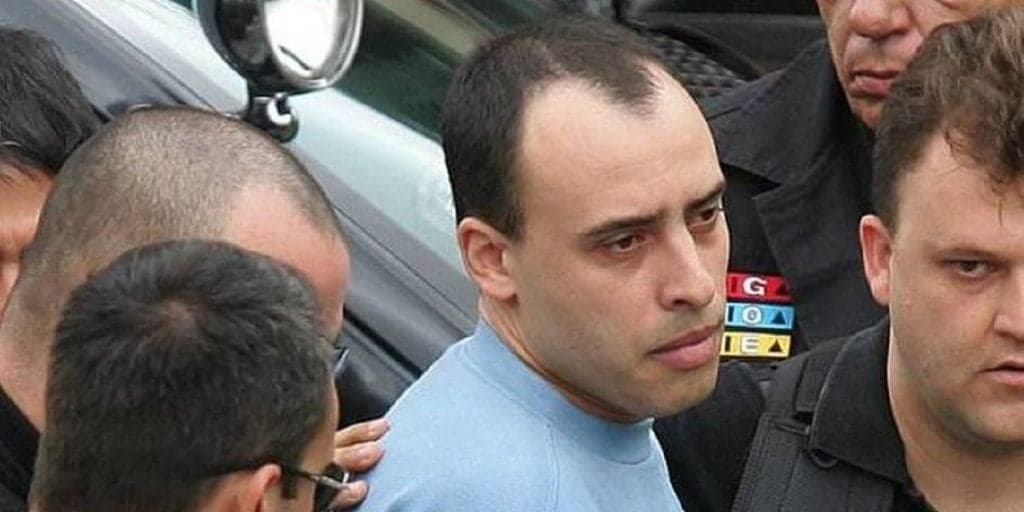 Saiba como está Alexandre, pai de Isabella Nardoni, que matou a própria filha em 2008