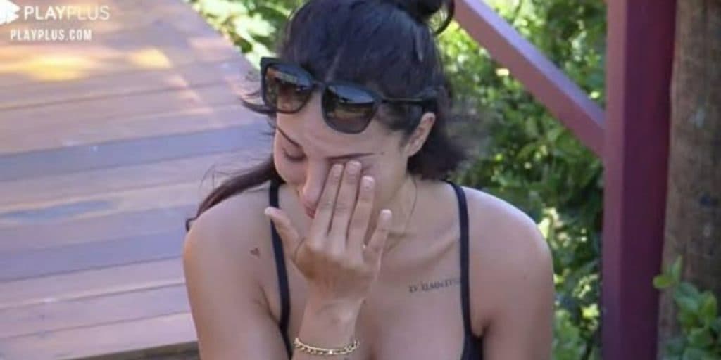 A Fazenda 13: Fim da amizade? Aline expõe mudança de Valentina após roça e cai no choro: "Distante"