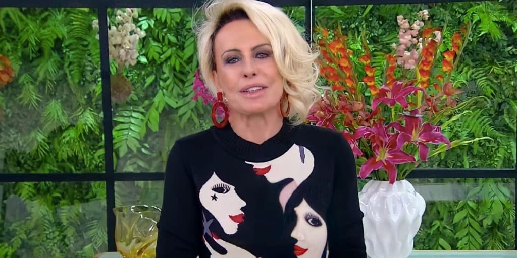 Ana Maria interrompe jornalistas, convoca plantão na Globo e paralisa com notícia urgente: "Caos"