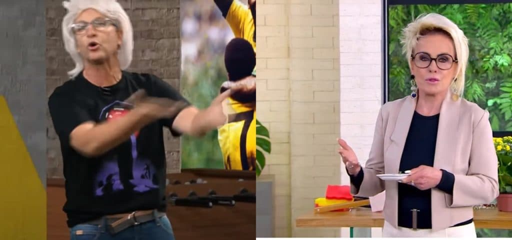 Neto fala demais na Band e expõe suposto caso secreto