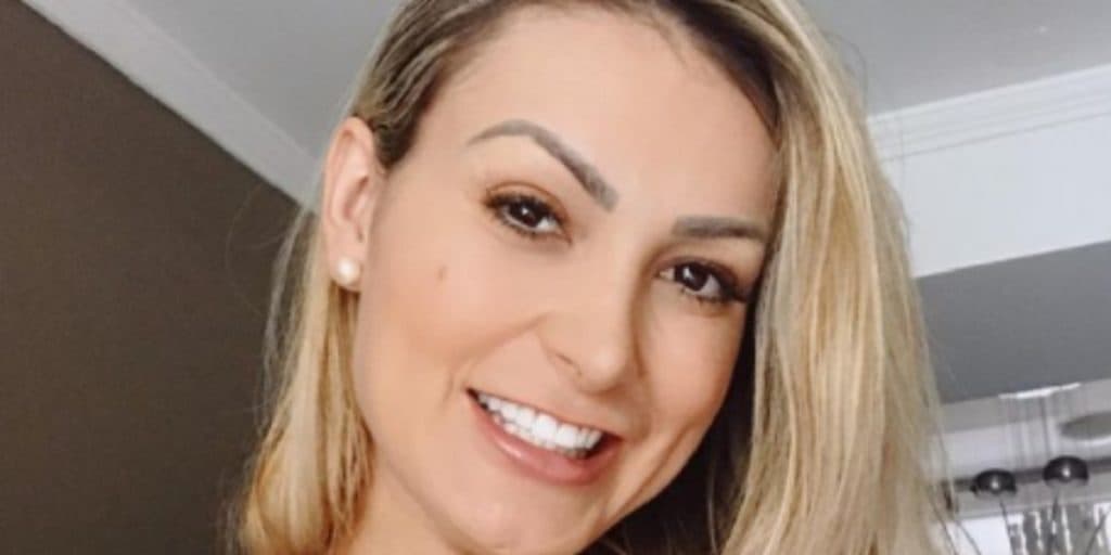 Andressa Urach se revolta e expõe conversa com filha de Edir Macedo: "Quero o que é meu de volta"