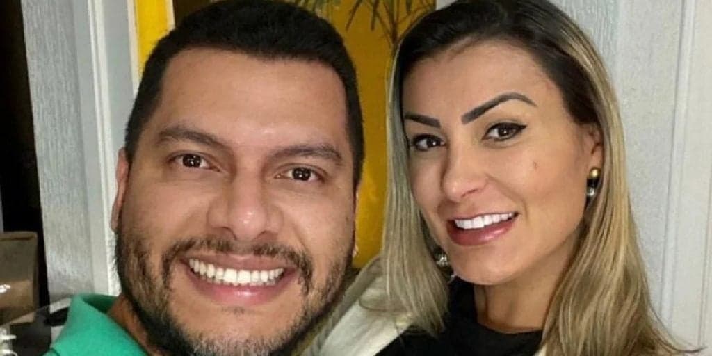 Thiago Lopes volta a falar sobre Andressa Urach e faz anúncio: “Em casa com a sua família”