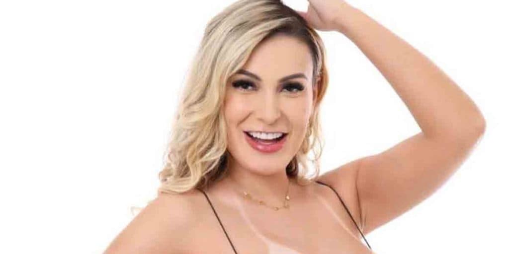 "Bastante cansada", Andressa Urach revela insatisfação ao estar grávida após várias polemicas com marido