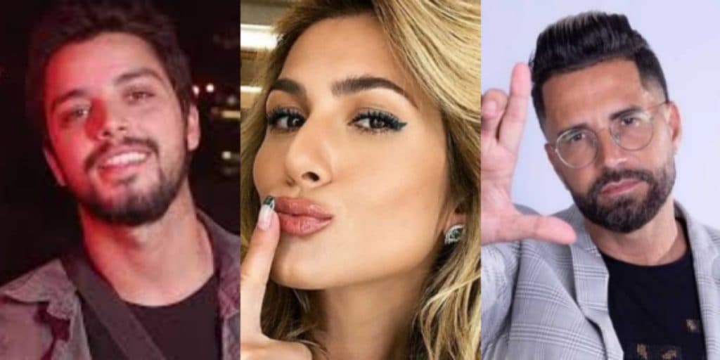 Globo faz reunião, decide nomes dos famosos para o BBB22 e lista vaza: Rodrigo Simas, Lívia Andrade, Latino e mais