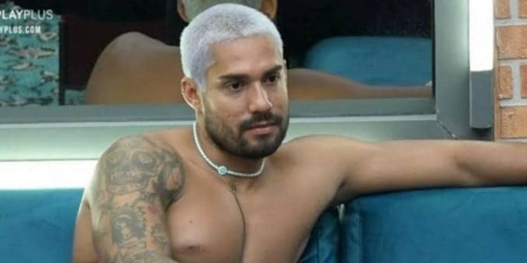 A Fazenda 13: Bil volta a dizer que sofre preconceito por ser bonito e padrão: "Muito julgamento"