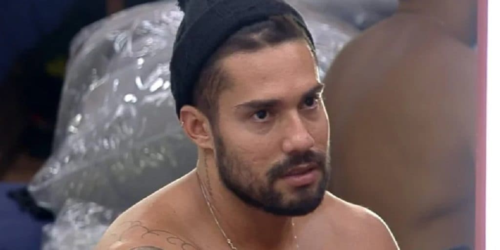 Em “A Fazenda 13”, Bil Araújo revela verdadeiro motivo de ter aceito participar do reality