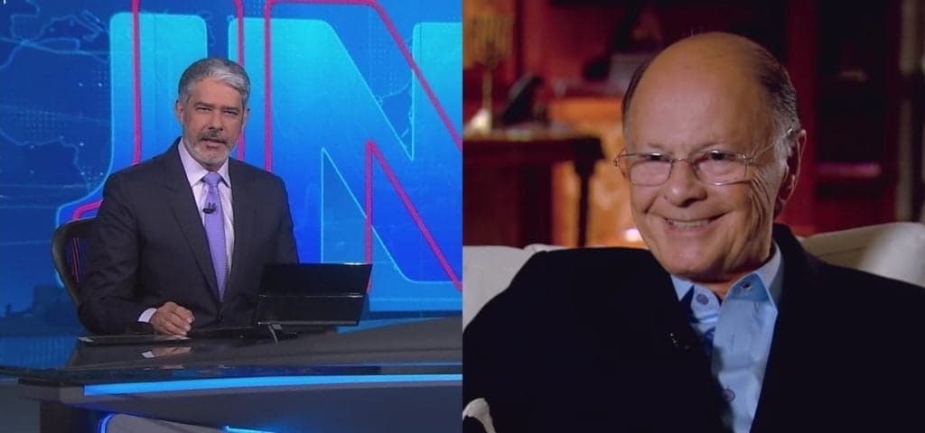 JN denuncia escândalo de Edir Macedo e principal âncora da Record é demitido: "Foi um chute no estômago"